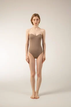 ZOE Body - Taupe