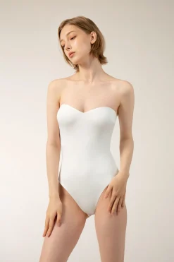 ZOE Body - White