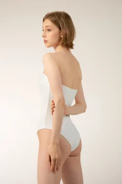 ZOE Body - White