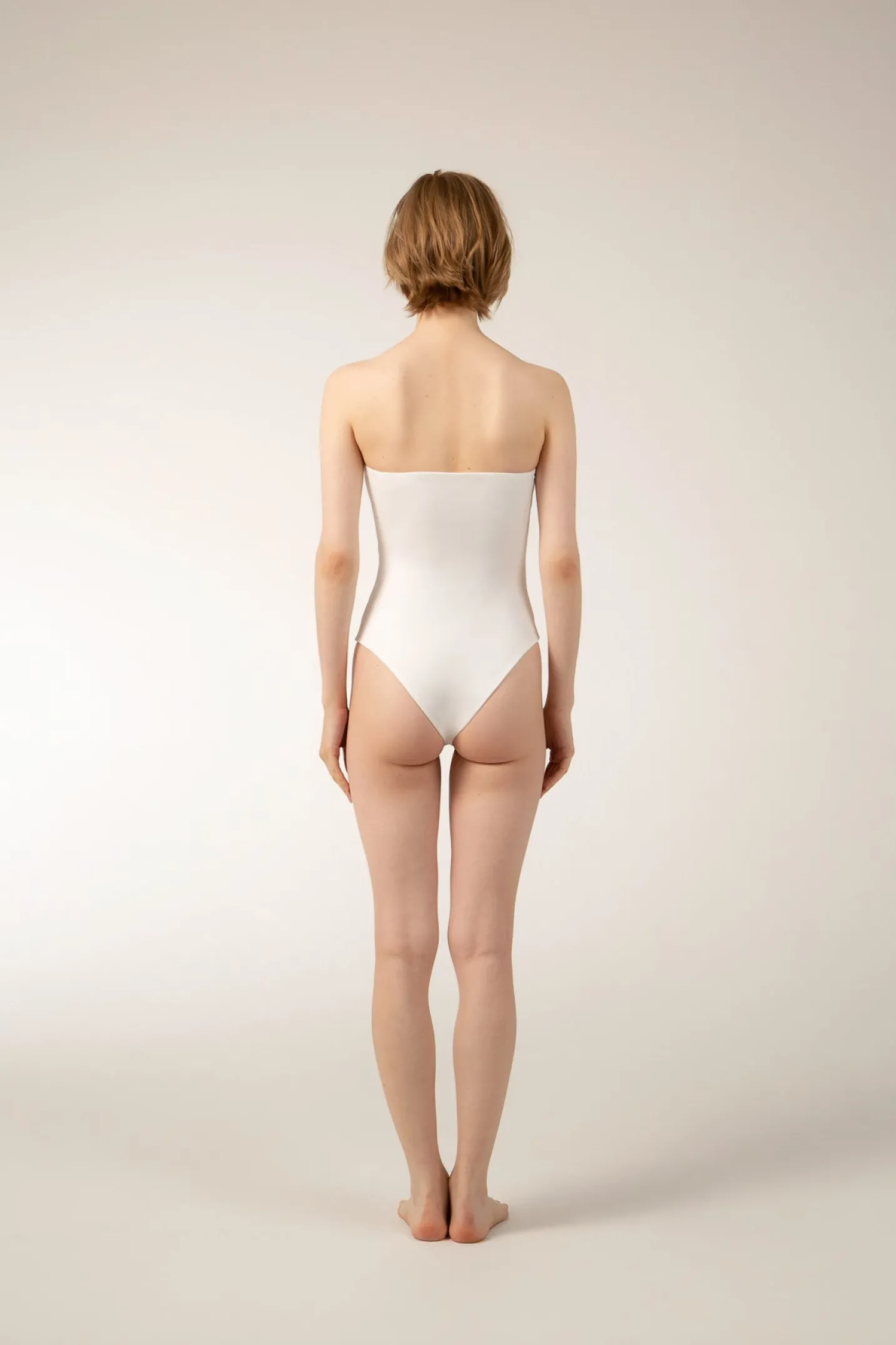 ZOE Body - White